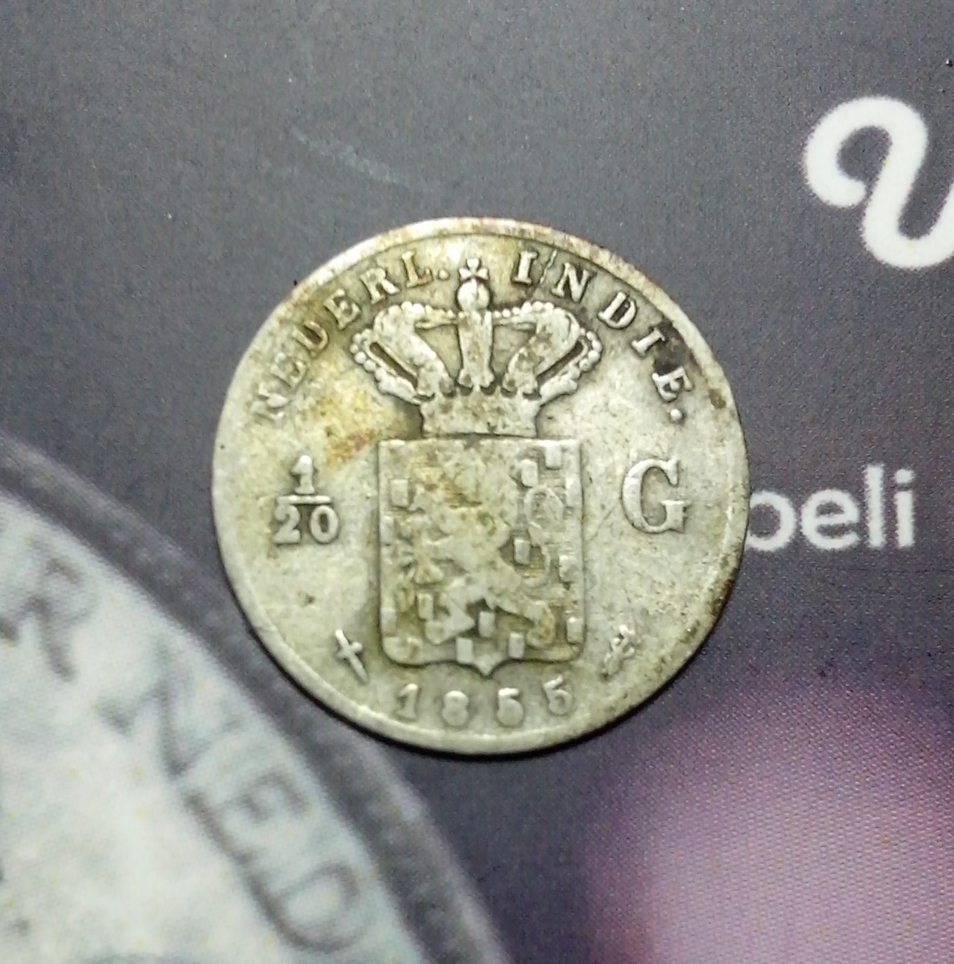 jual uang kuno uang lama 1 20 gulden nederlandsch east indies uang lama jual uang kuno uang lama 1 20 gulden nederlandsch east indies uang lama