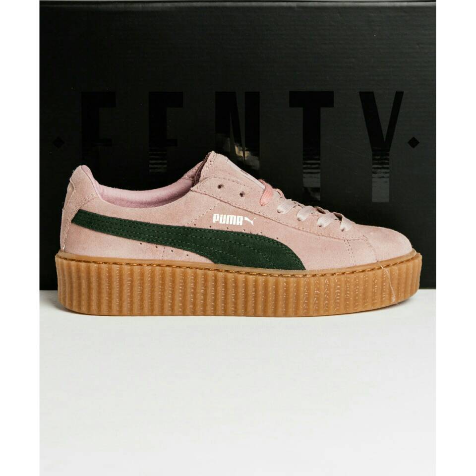 jual puma creeper jual puma creeper
