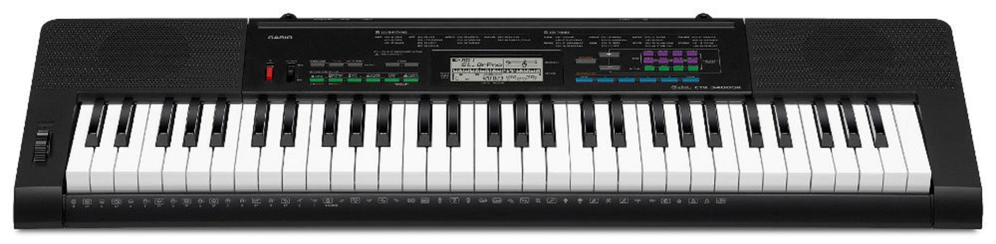 jual keyboard casio ctk 3400sk murah dan bagus buat jual keyboard casio ctk 3400sk murah dan bagus buat