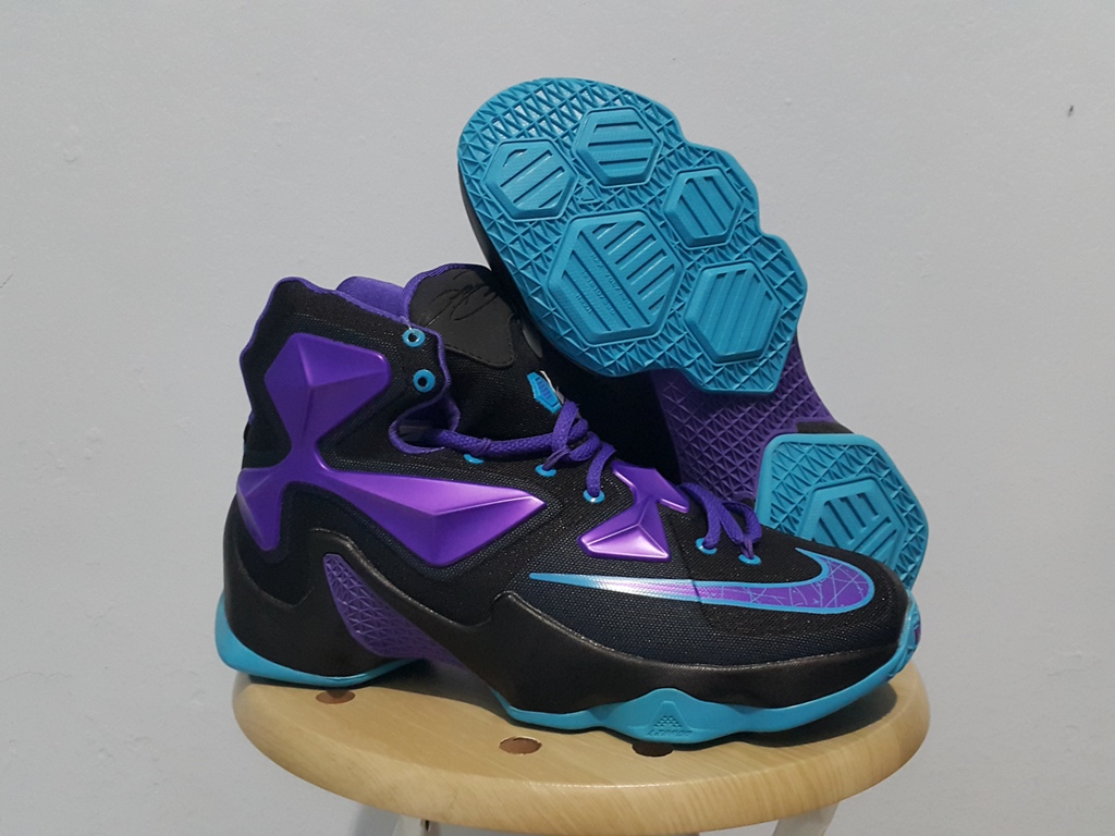sepatu nike lebron 13 sepatu nike lebron 13