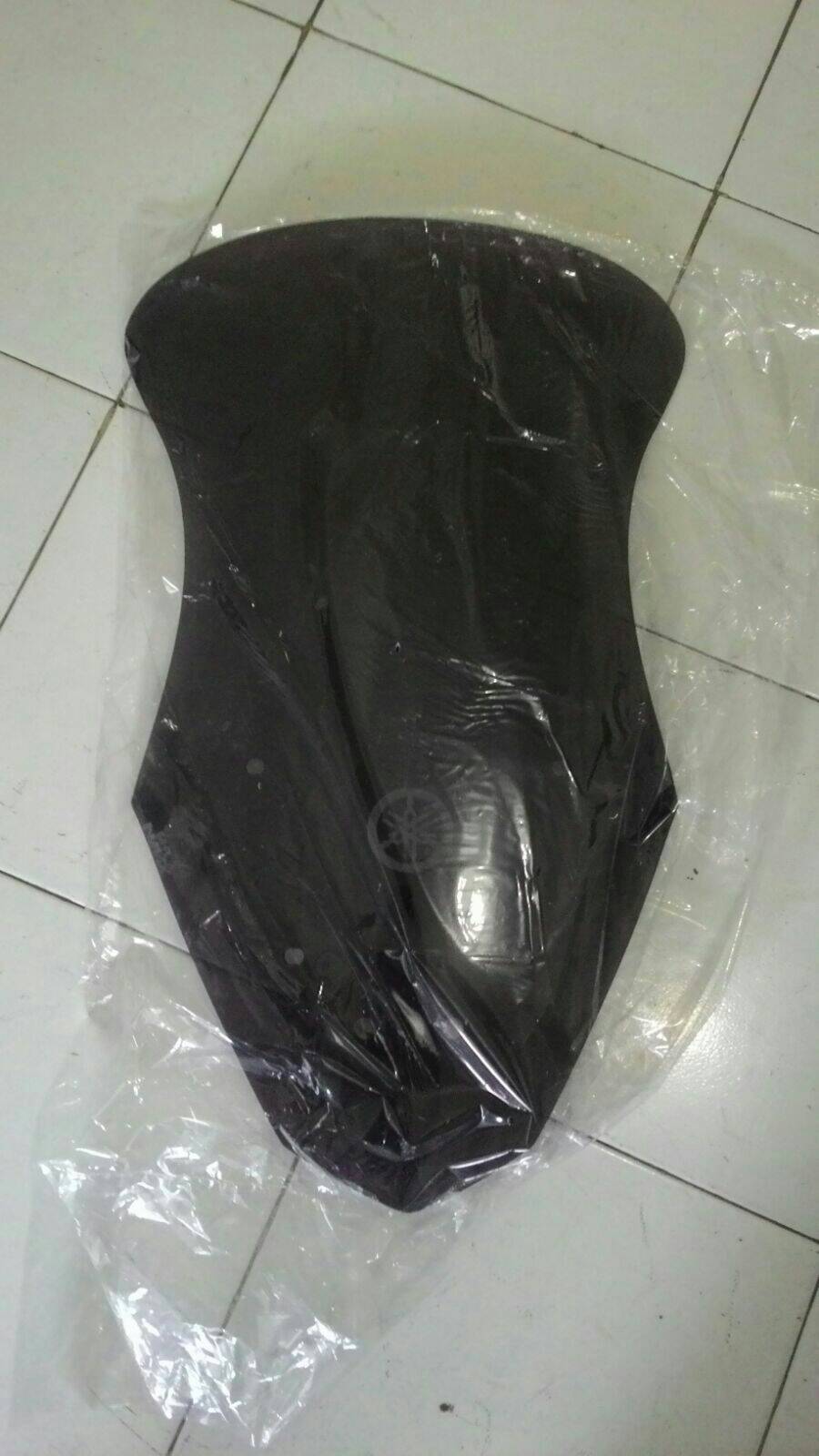 Jual Windshield Yamaha Nmax Aksesoris Nmax Custom Tokopedia