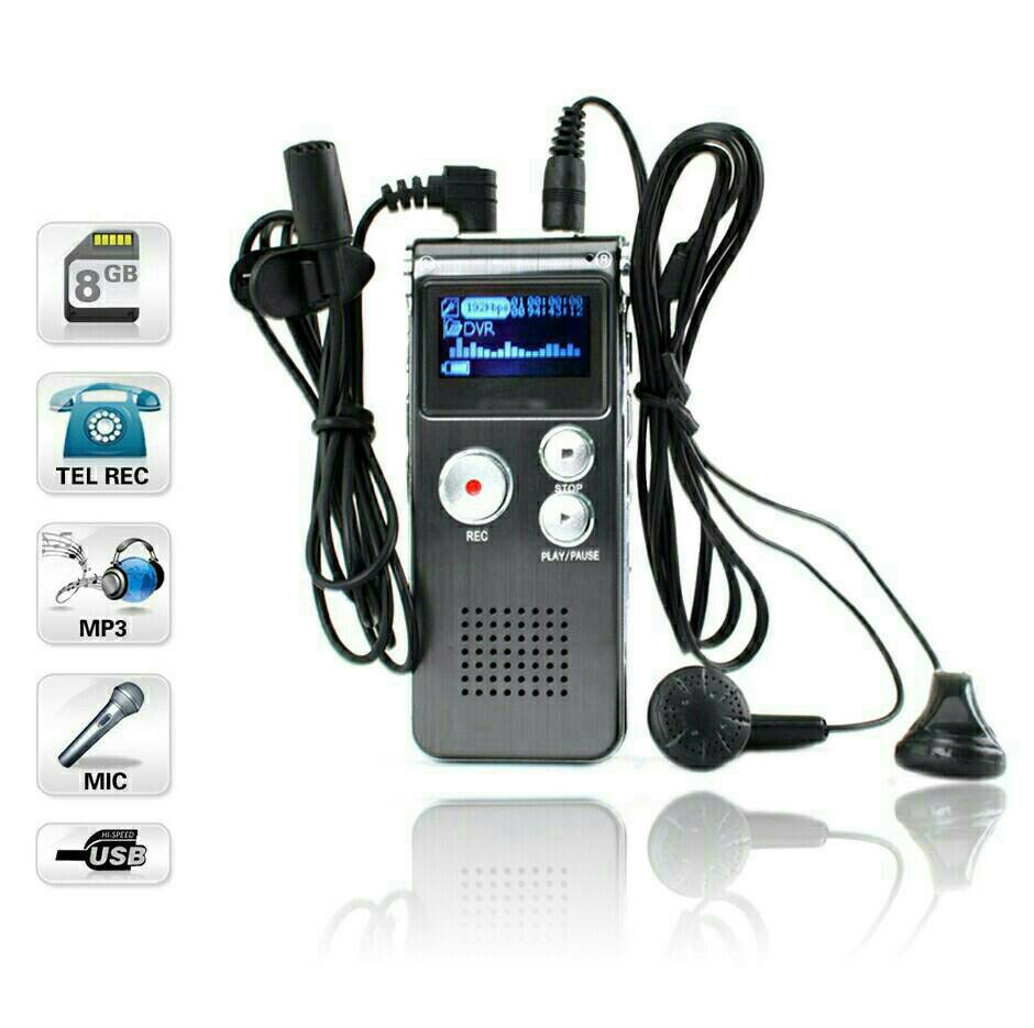 jual voice recorder 8gb baterai cas bisa mp3 gisele shop jual voice recorder 8gb baterai cas bisa mp3 gisele shop