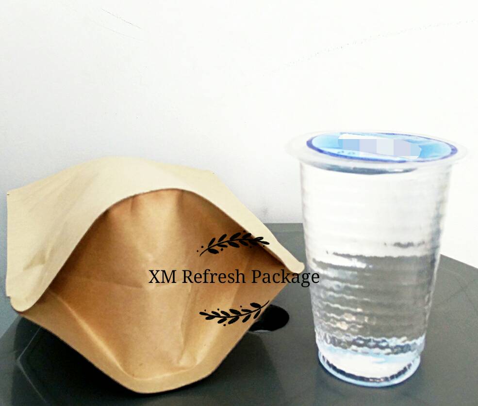 jual standing pouch 250g kemasan kopi kertas kraft lapis jual standing pouch 250g kemasan kopi kertas kraft lapis