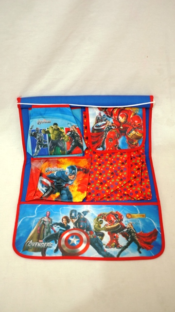 jual hanging bag organizer kantong surat tas gantung marvel anak logos jual hanging bag organizer kantong surat tas gantung marvel anak logos