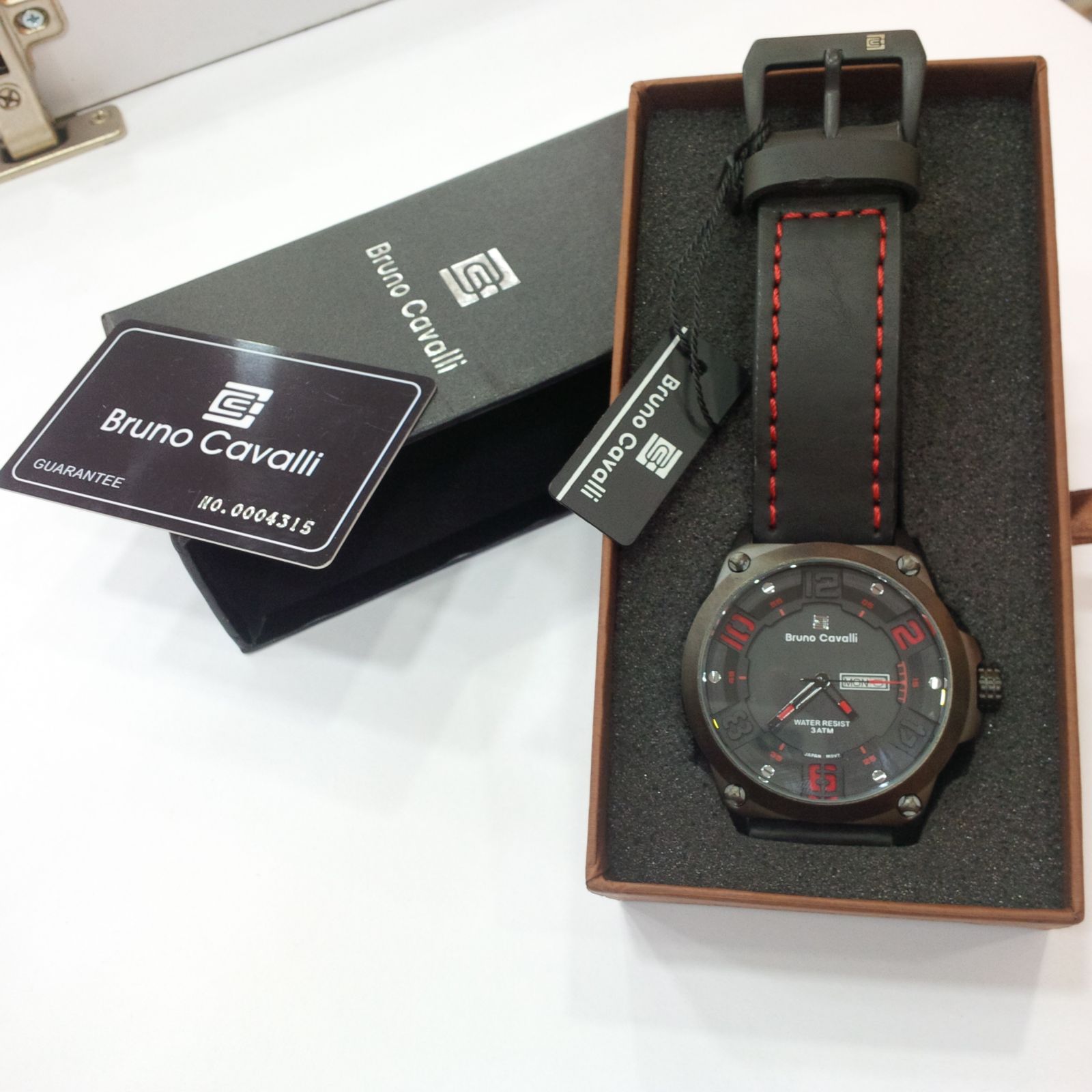 Jual Jam Bruno Cavalli Jual JAM TANGAN WATCH BRUNO CAVALLI R 2201