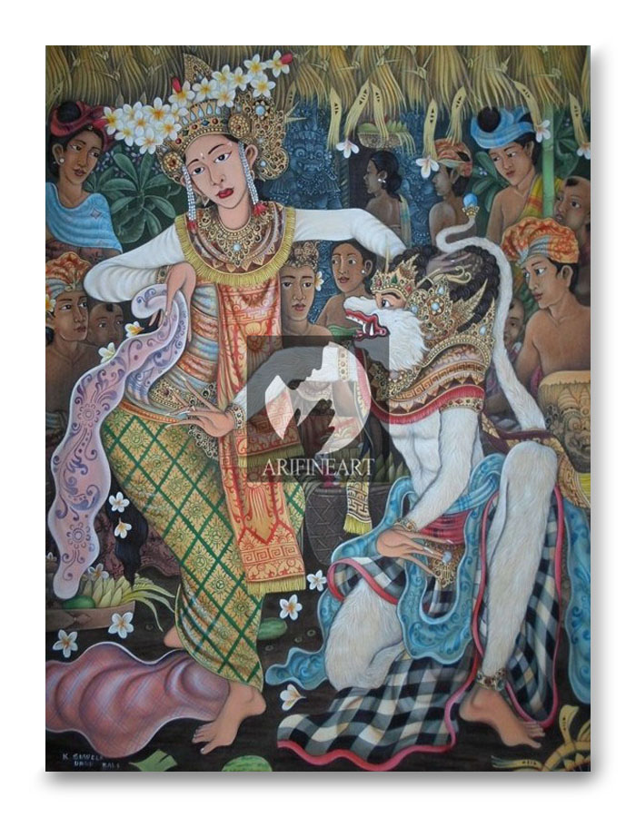 jual lukisan hanoman dan sita tradisi ubud bali ari lestawan jual lukisan hanoman dan sita tradisi ubud bali ari lestawan