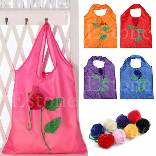 jual gantungan tas lipat anti air mawar jinjing belanja tote shopping bag indekost jual gantungan tas lipat anti air mawar jinjing belanja tote shopping bag indekost