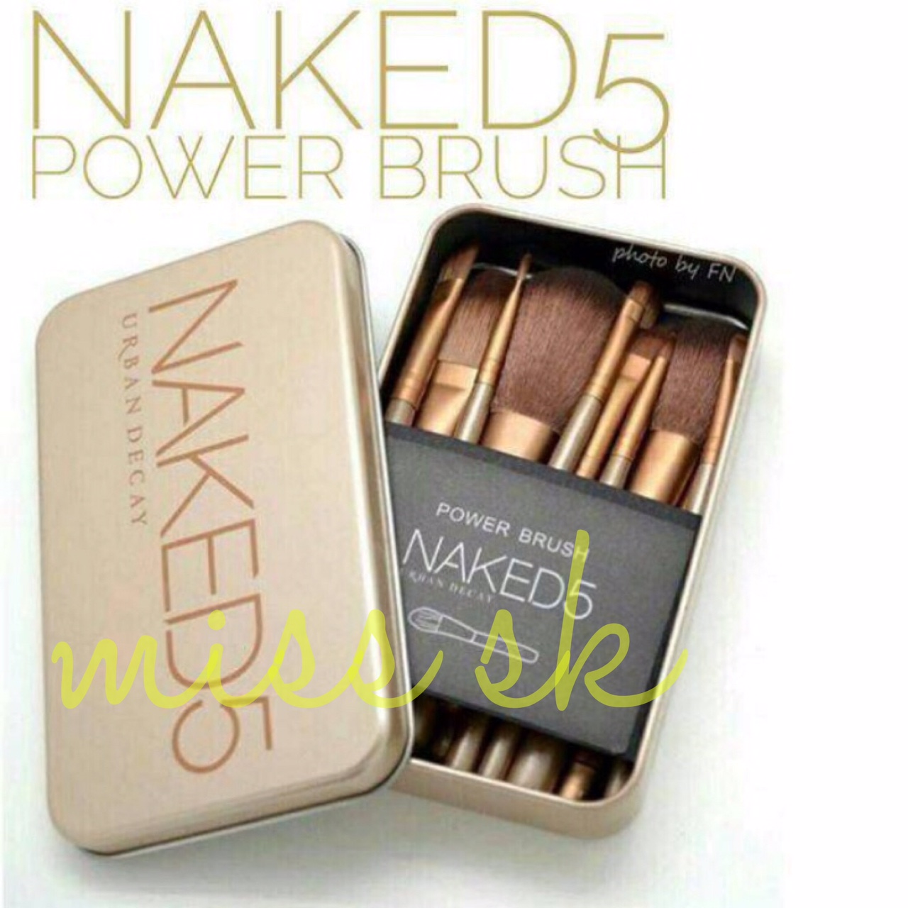 jual isi 12 kuas 5 brush kaleng 12 in 1 make up jual isi 12 kuas 5 brush kaleng 12 in 1 make up