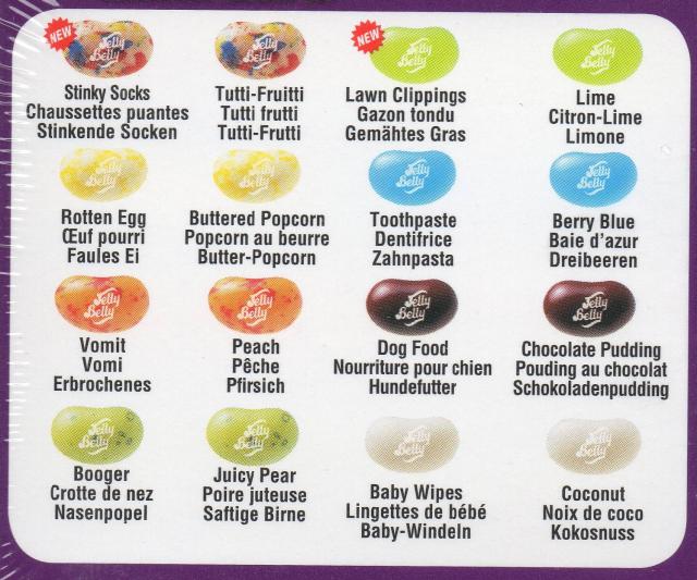 jual promo termurah bean boozled with dispenser 99gr jual promo termurah bean boozled with dispenser 99gr