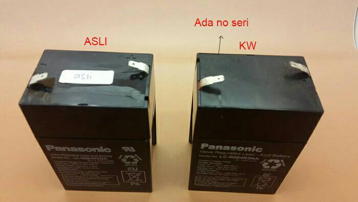 jual asli original aki kering accu kering 6v 6 v 6volt 6 volt panasonic dwi electronic jual asli original aki kering accu kering 6v 6 v 6volt 6 volt panasonic dwi electronic