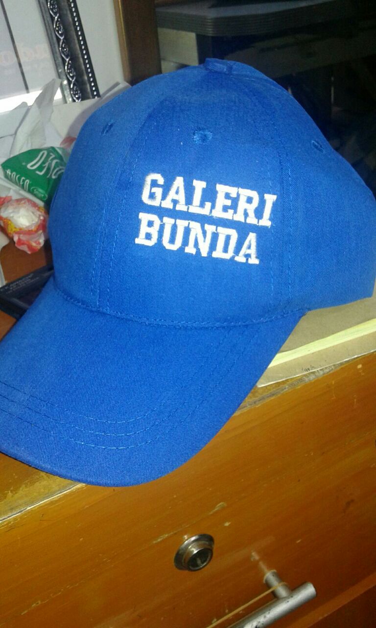 jual topi golf polos bisa bordir nama herry souvenir jual topi golf polos bisa bordir nama herry souvenir