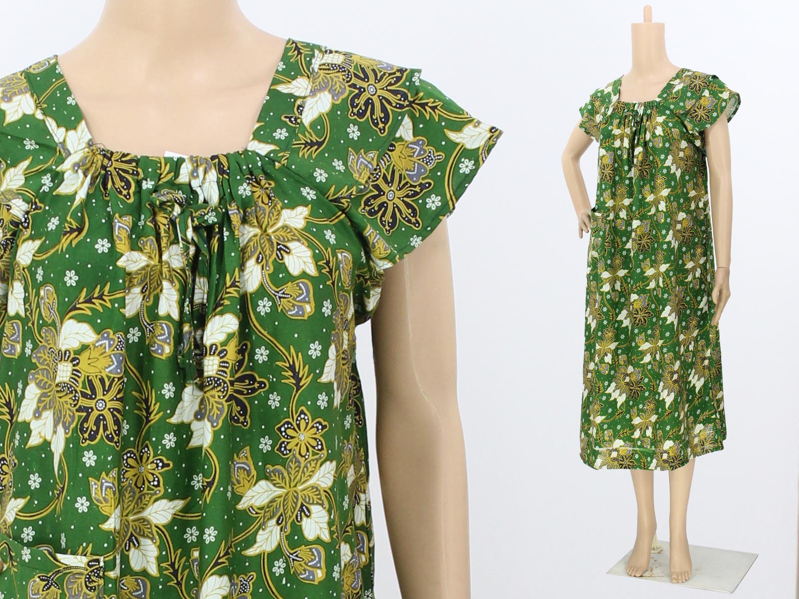 Jual DASTER LENGAN PENDEK BATIK DASTER BATIK MURAH BAJUTIDUR BATIK Jual DASTER LENGAN PENDEK BATIK DASTER BATIK MURAH BAJUTIDUR BATIK DROPSH varia store indonesia