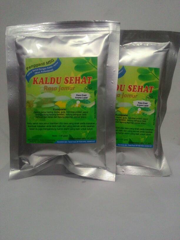 Jual Kaldu Jamur Non Msg Alfatihmart jual kaldu jamur non msg alfatihmart