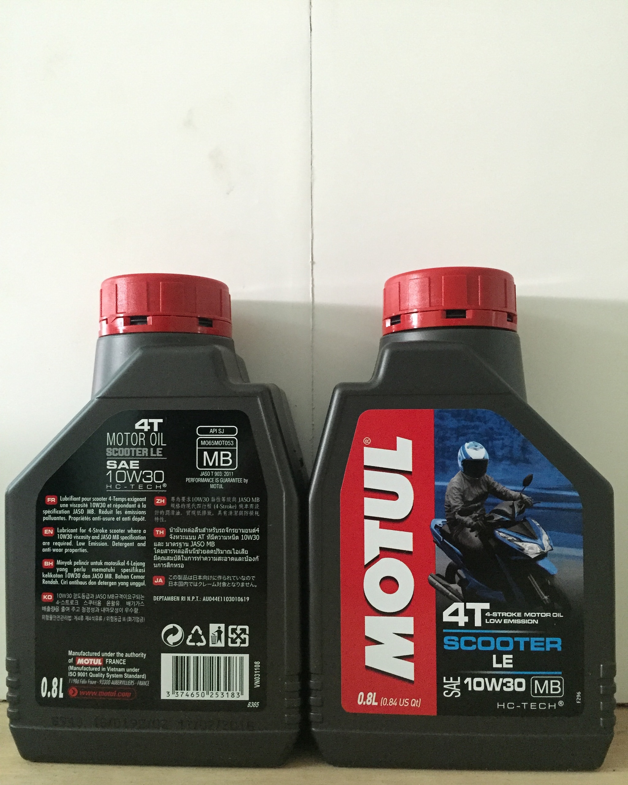 Jual Oli Motul Scooter LE 10w 30 MaxTorqueMoto Tokopedia Source · Motul Perawatan Motor Oli Mesin