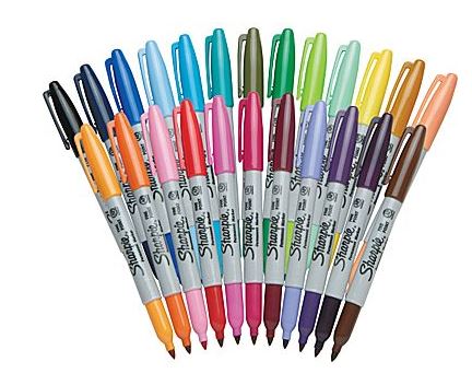 jual sharpie point permanent marker bens jual sharpie point permanent marker bens