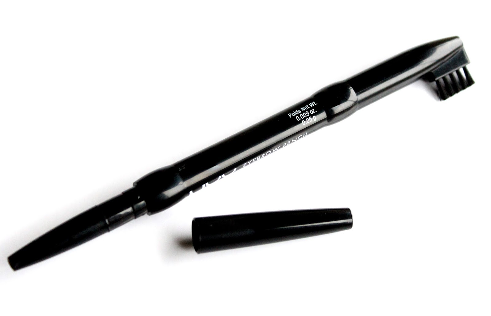 jual nyx auto eyebrow pencil pensil alis hers his jual nyx auto eyebrow pencil pensil alis hers his