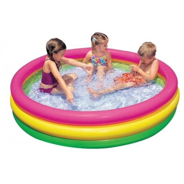 jual intex kolam renang anak pelangi ukuran 114 x 25 cm sunset glow tokointex jual intex kolam renang anak pelangi ukuran 114 x 25 cm sunset glow tokointex