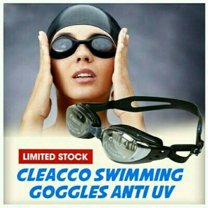 jual kaca mata renang goggles anti fog and u v protection jual kaca mata renang goggles anti fog and u v protection