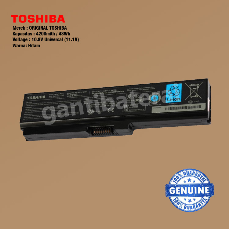 jual baterai original toshiba satellite l730 l735 l740 l745 l770 l755 gantibaterai jual baterai original toshiba satellite l730 l735 l740 l745 l770 l755 gantibaterai