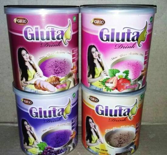 jual gluta drink original rejeki shop jual gluta drink original rejeki shop
