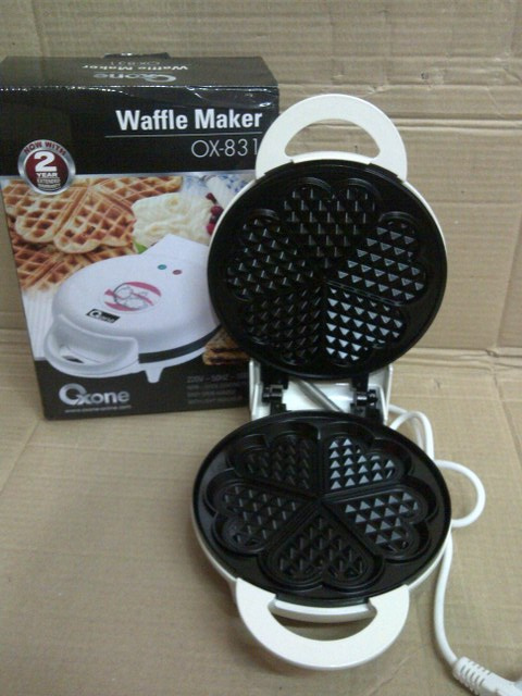 jual cetakan kue waffle oxone l ox 831 cetakan kue wafle jual cetakan kue waffle oxone l ox 831 cetakan kue wafle