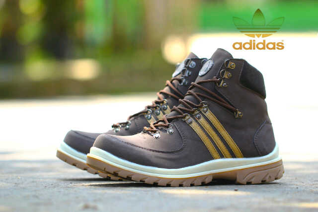 sepatu boots adidas sepatu boots adidas