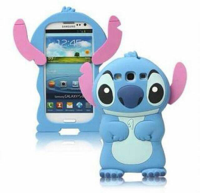 jual samsung a5 a7 a8 e5 e7 stitch 4d clarise phonecase jual samsung a5 a7 a8 e5 e7 stitch 4d clarise phonecase