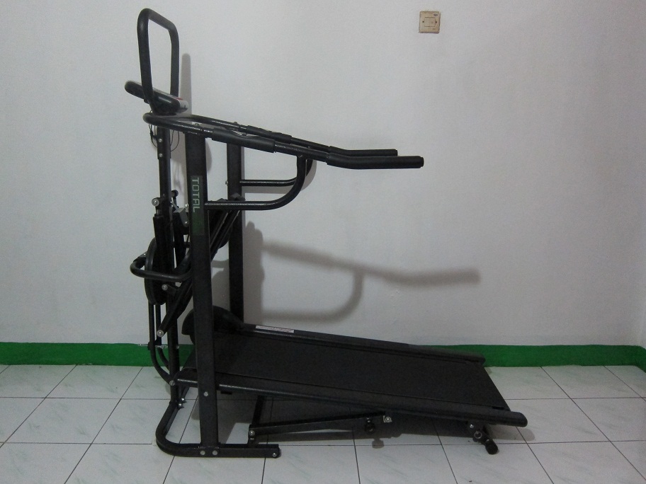 manual treadmill 4 fungsi anti gores laf 003 ag manual treadmill 4 fungsi anti gores laf 003 ag