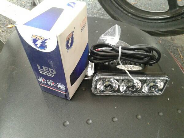 jual lu tembak cree 6 watt rtd e03 sorot motor mobil jual lu tembak cree 6 watt rtd e03 sorot motor mobil