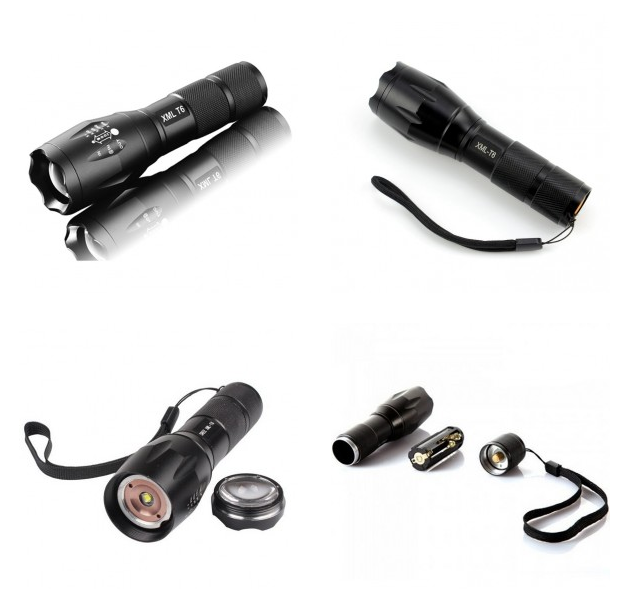 jual flash light led 3 mode terang hemat battery jual flash light led 3 mode terang hemat battery