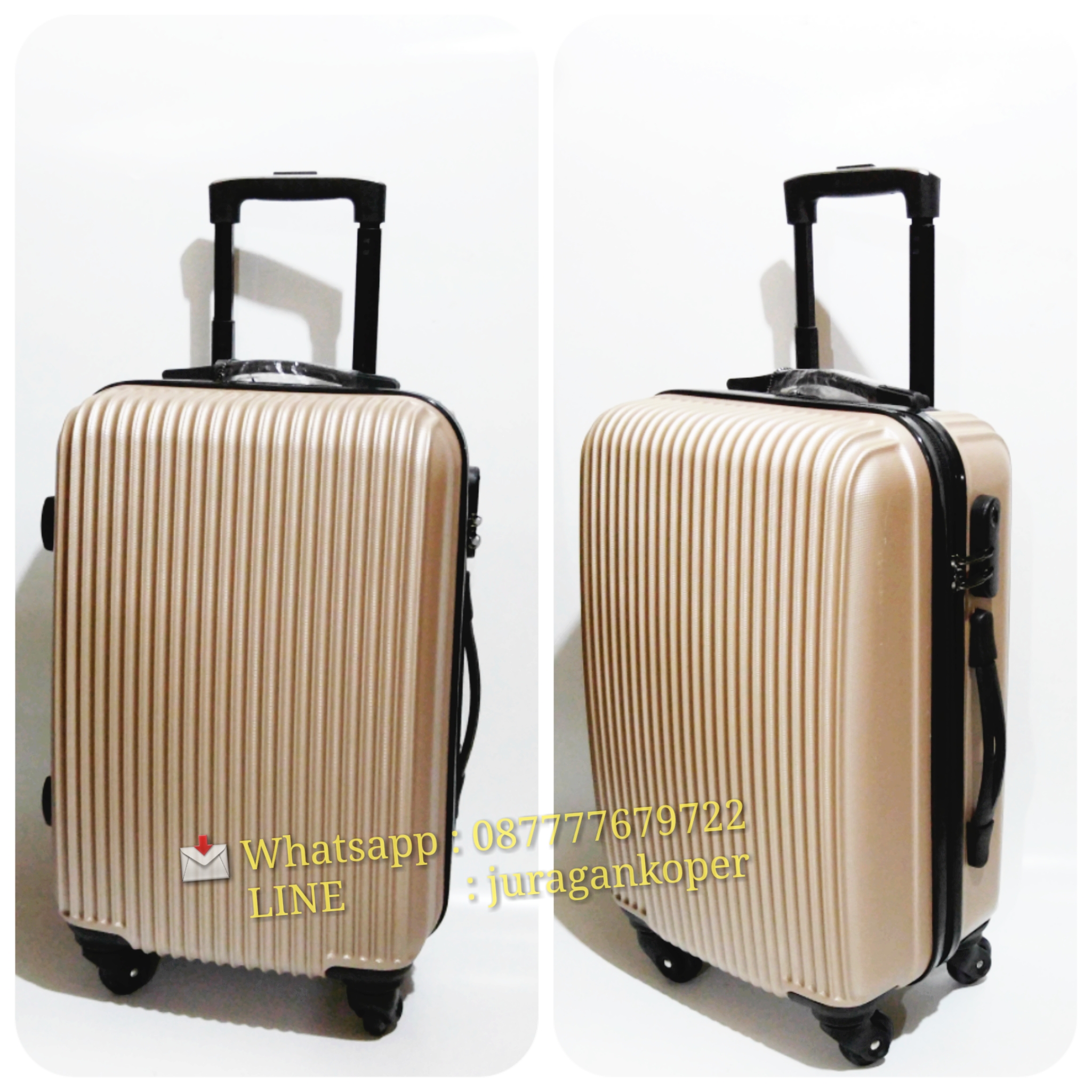 jual koper fiber polousbag 20 inch kabin bajucowok jual koper fiber polousbag 20 inch kabin bajucowok