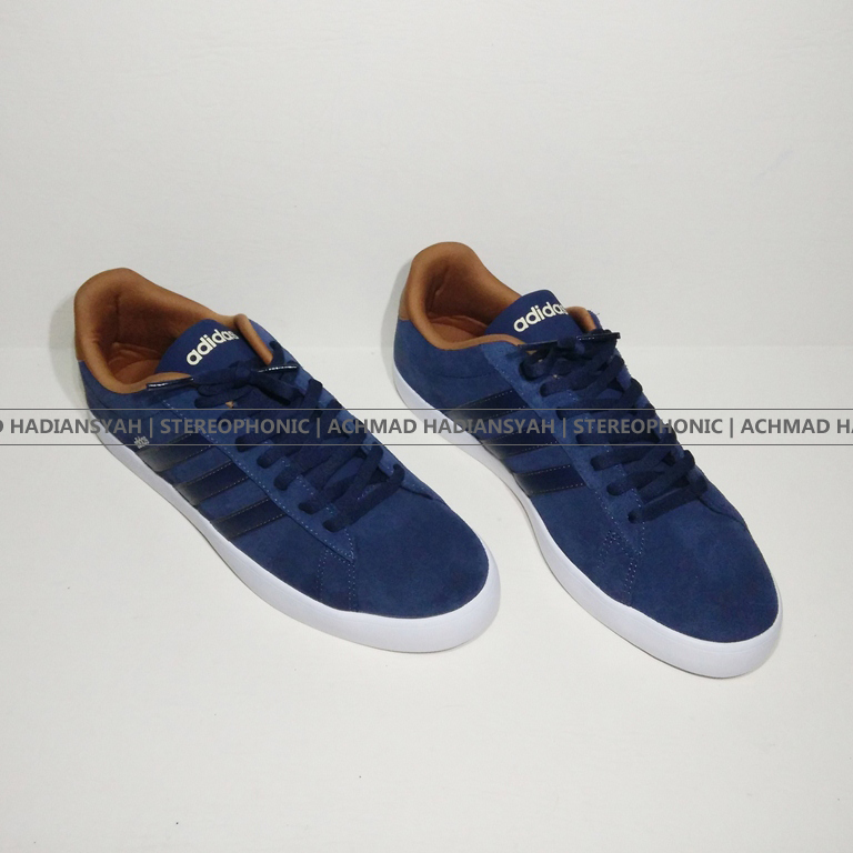 Adidas Neo Derby Navy Adidas Neo Derby Navy