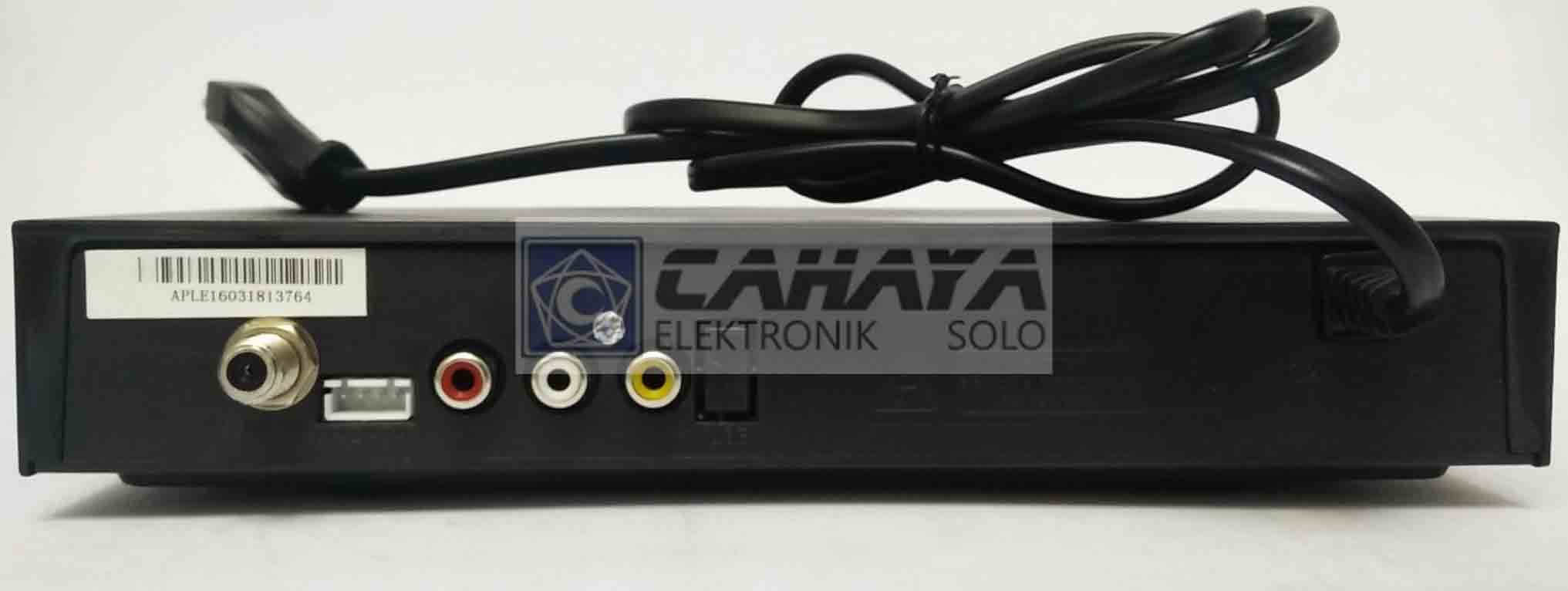jual satu set receiver dan lnb duo matrix mini apple mpeg2 jual satu set receiver dan lnb duo matrix mini apple mpeg2