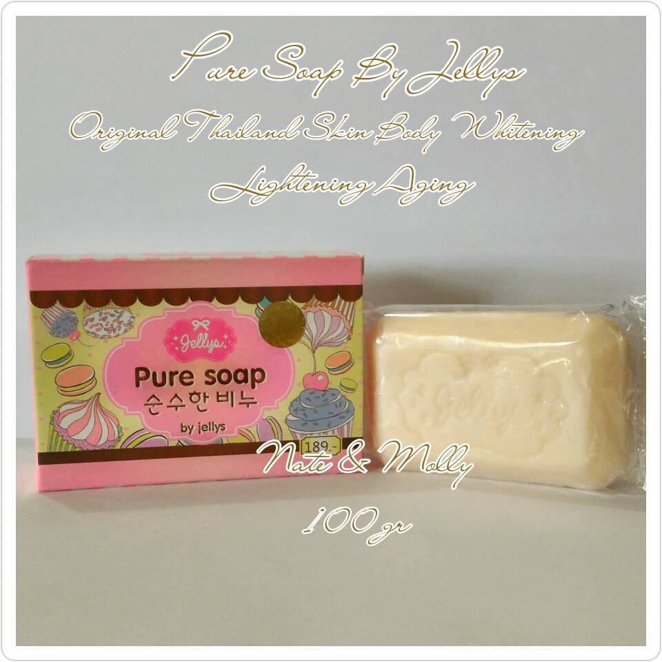 jual soap jelly original thailand skin whitening jual soap jelly original thailand skin whitening