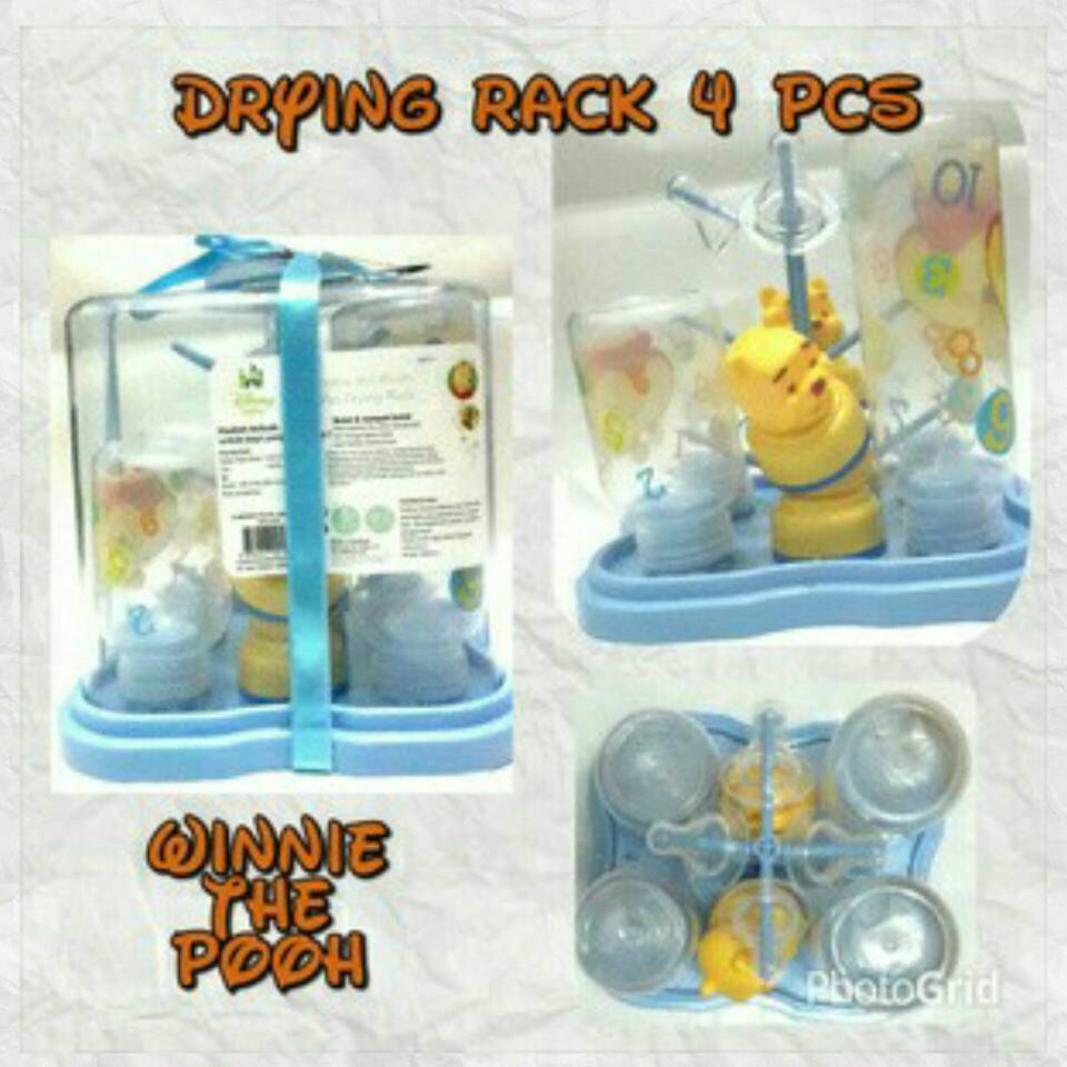 jual drying rack disney botol paketan mithashop jual drying rack disney botol paketan mithashop