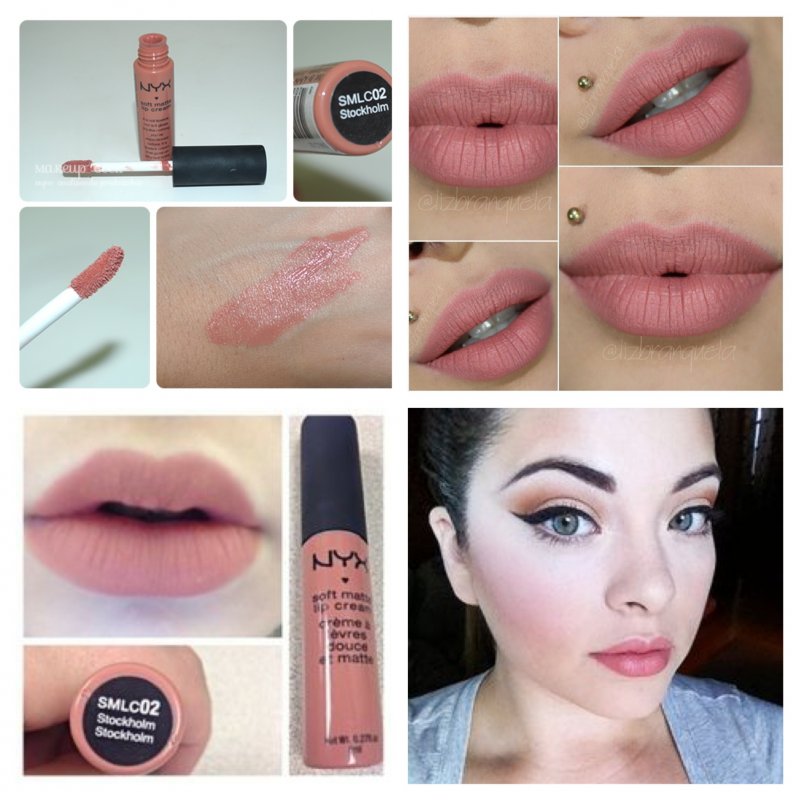 jual nyx soft matte lip stockholm ecer lipstick jual nyx soft matte lip stockholm ecer lipstick