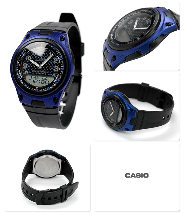 jual jam tangan casio aw 80 2bvdf analog digital jual jam tangan casio aw 80 2bvdf analog digital