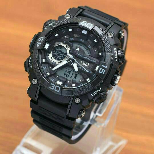 jual jam tangan pria qq q q gw87j001y original gw87 jual jam tangan pria qq q q gw87j001y original gw87