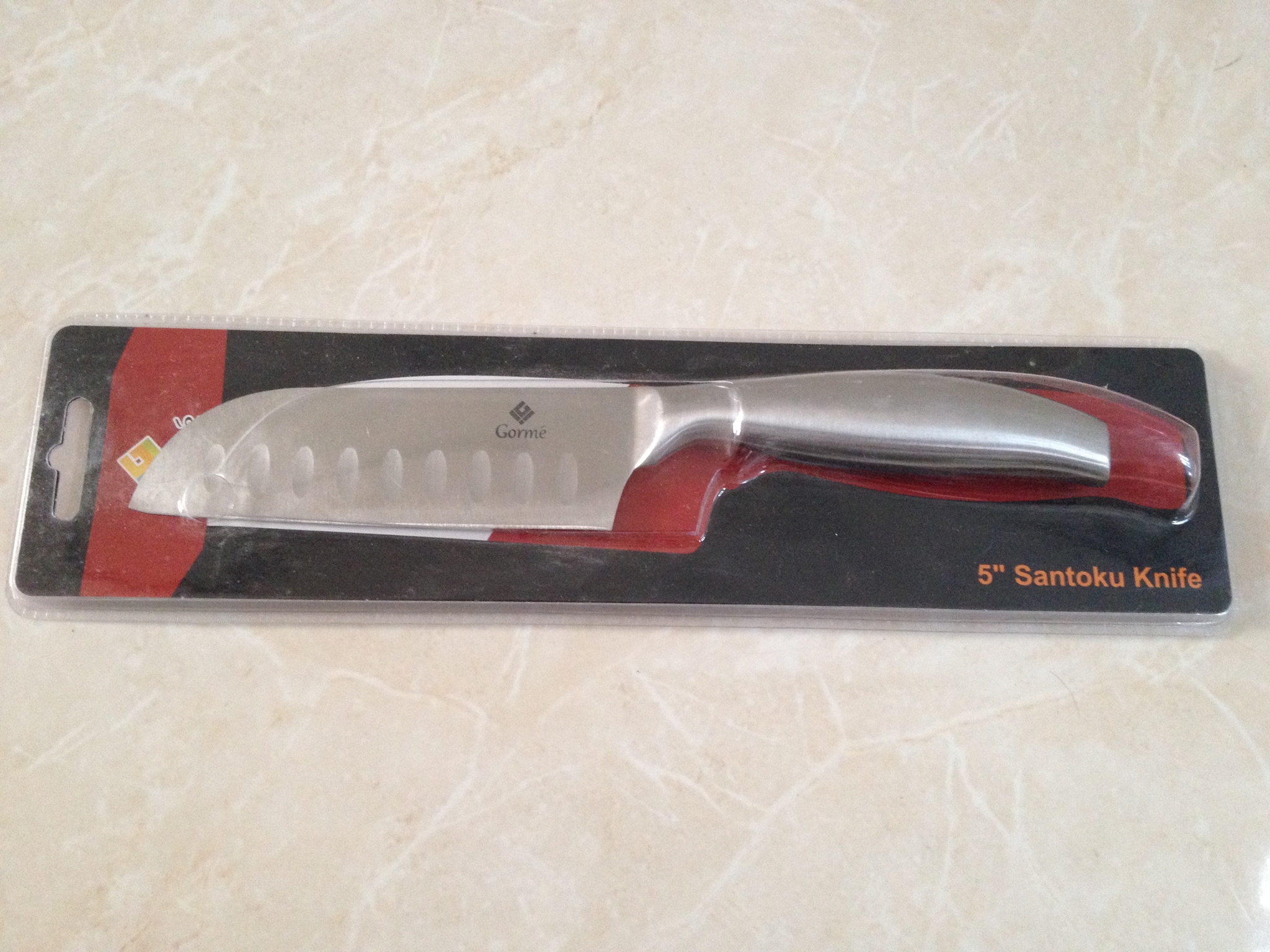 Jual PISAU DAPUR SANTOKU JEPANG 5 Sotur Shop Tokopedia