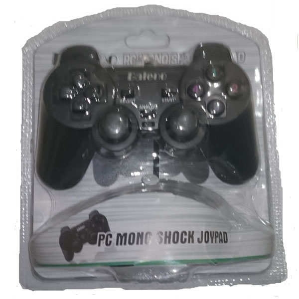 jual gamepad single getar acckomputer jual gamepad single getar acckomputer