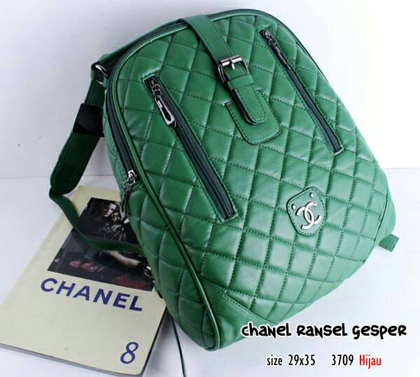 jual tas chanel ransel gesper mocca toko tas branded jual tas chanel ransel gesper mocca toko tas branded