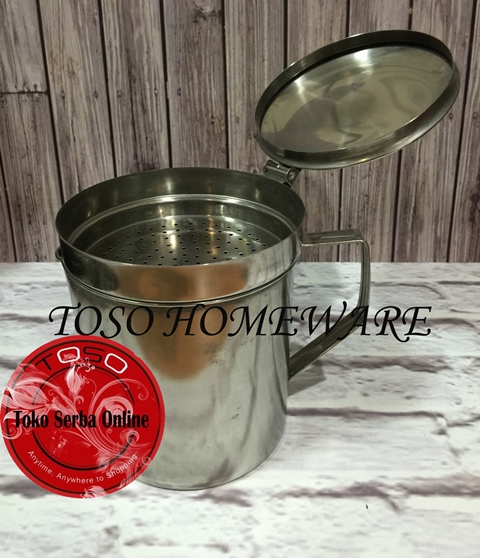 jual pot tempat saringan minyak strainer jual pot tempat saringan minyak strainer