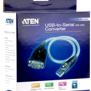 jual kabel printer aten usb to serial converter glodok computer jual kabel printer aten usb to serial converter glodok computer