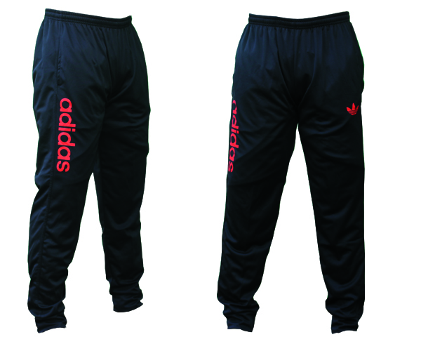 Delovya Joger Bitsy Sport Celana Anak Source Jual Celana Jogger Panjang Adidas Hitam .