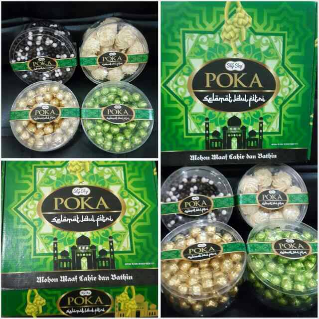jual cokelat poka lebaran blessedshoppp jual cokelat poka lebaran blessedshoppp