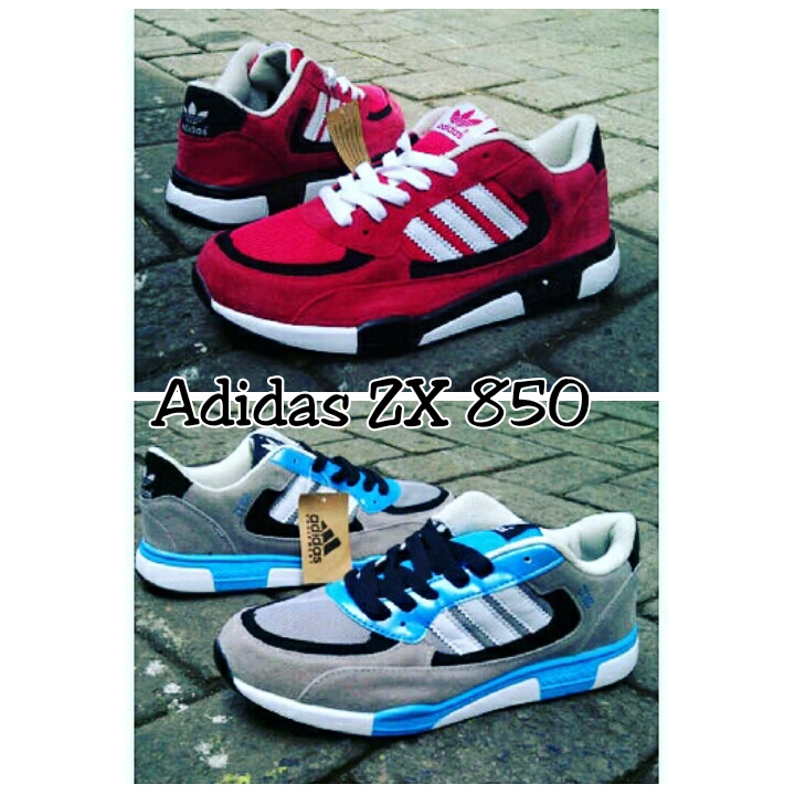 harga sepatu adidas zx 850