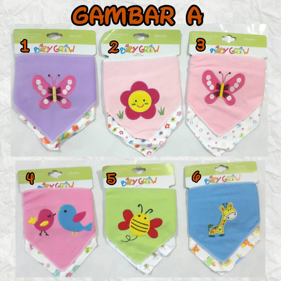 jual bibs slaber isi 2 mithashop jual bibs slaber isi 2 mithashop