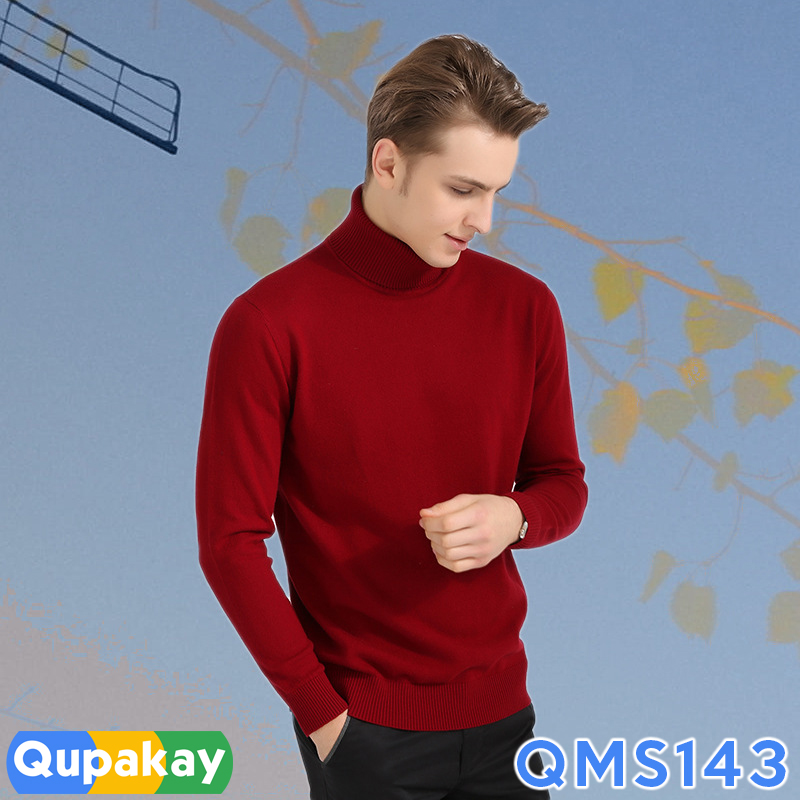 jual sweater pria turtle neck cotton rajut halus kualitas premium qms143 qupakay jual sweater pria turtle neck cotton rajut halus kualitas premium qms143 qupakay