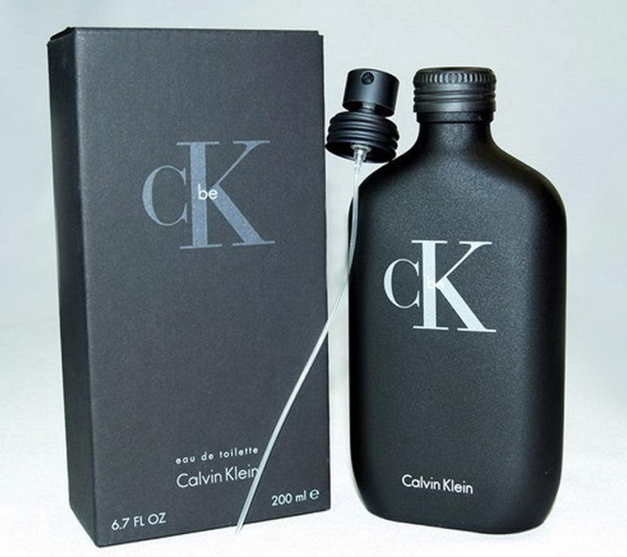 Calvin Klein Ck Be Edt 200ml Daftar Update Harga Terbaru Indonesia