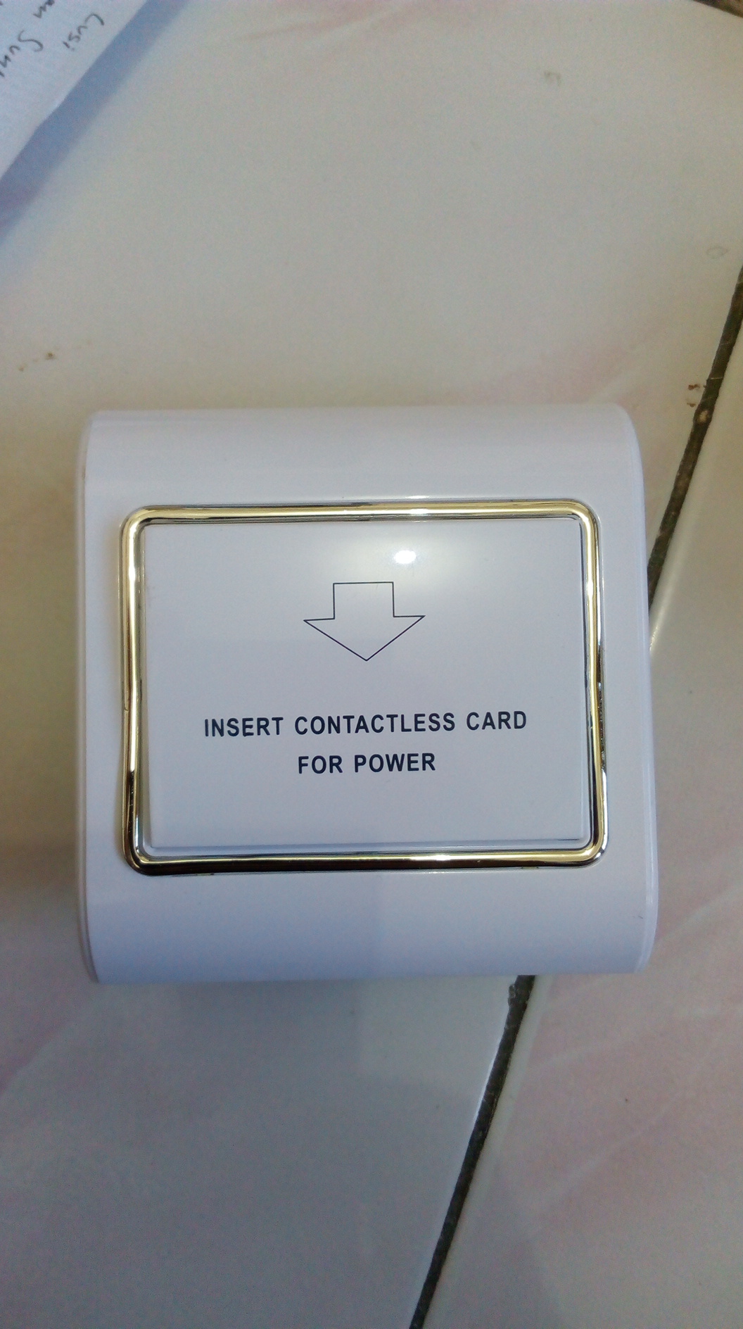 jual rfid 125khz card saklar hemat energi energy saver jual rfid 125khz card saklar hemat energi energy saver
